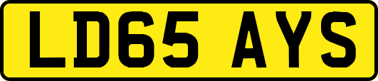 LD65AYS