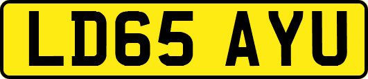 LD65AYU