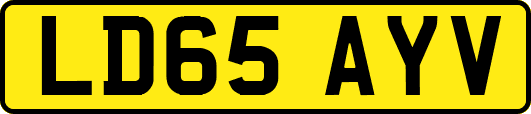 LD65AYV
