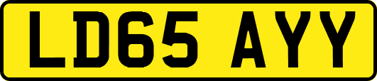 LD65AYY