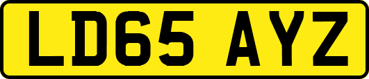 LD65AYZ