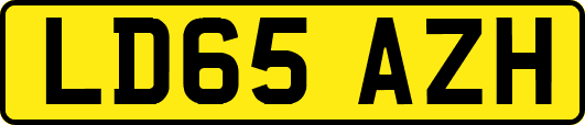 LD65AZH