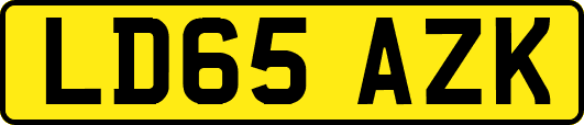 LD65AZK