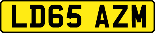 LD65AZM