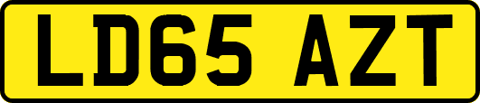 LD65AZT