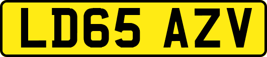 LD65AZV