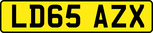 LD65AZX