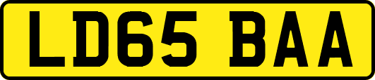 LD65BAA