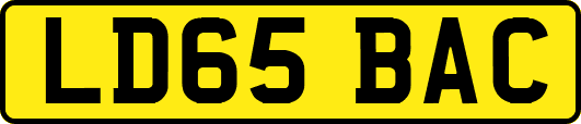 LD65BAC