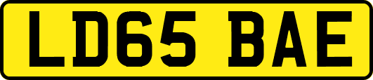 LD65BAE
