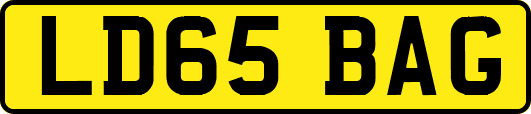 LD65BAG