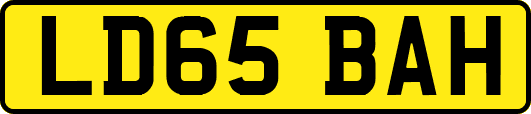 LD65BAH