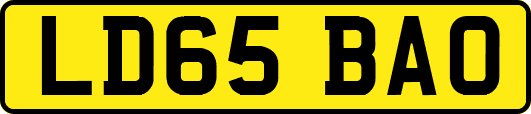 LD65BAO