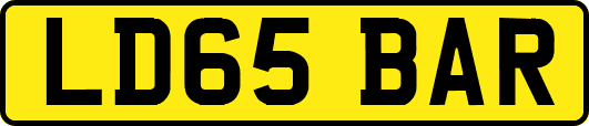 LD65BAR