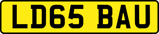 LD65BAU