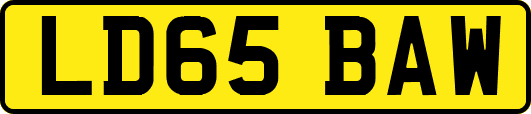 LD65BAW