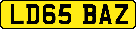 LD65BAZ
