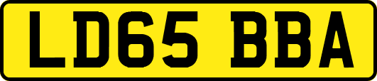 LD65BBA