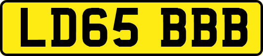LD65BBB