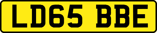 LD65BBE