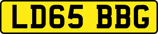 LD65BBG