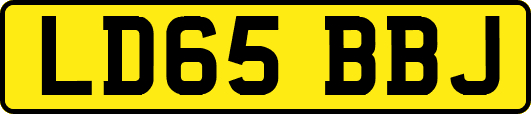 LD65BBJ