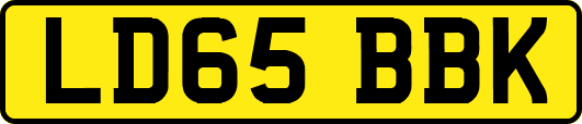 LD65BBK
