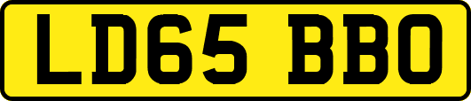 LD65BBO