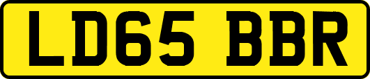 LD65BBR
