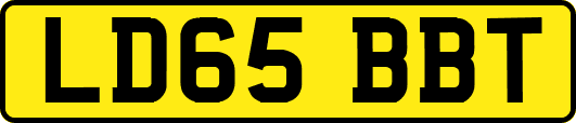 LD65BBT