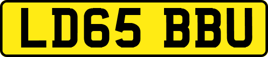LD65BBU
