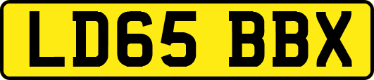 LD65BBX