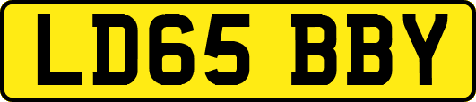 LD65BBY