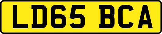 LD65BCA