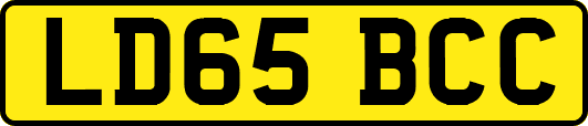 LD65BCC