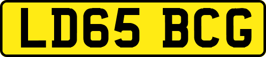 LD65BCG