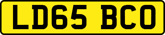 LD65BCO
