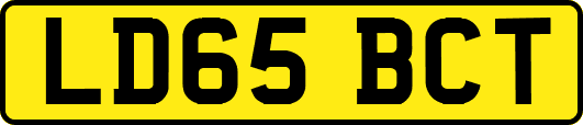 LD65BCT