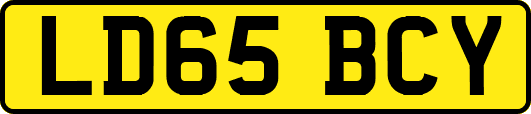 LD65BCY