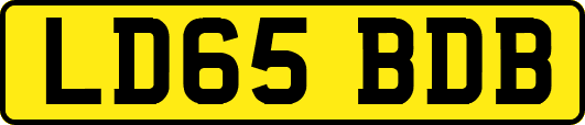 LD65BDB