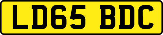 LD65BDC