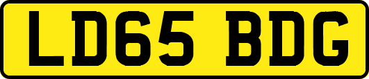 LD65BDG