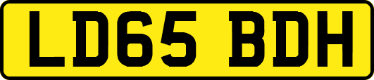 LD65BDH