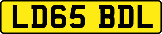 LD65BDL