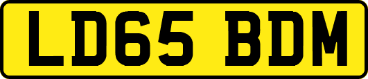 LD65BDM