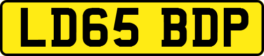 LD65BDP