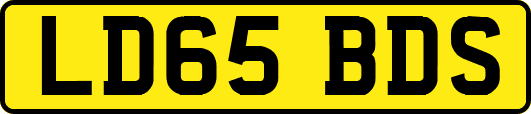 LD65BDS