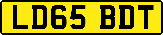 LD65BDT