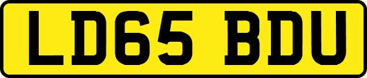 LD65BDU