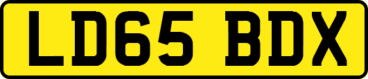 LD65BDX